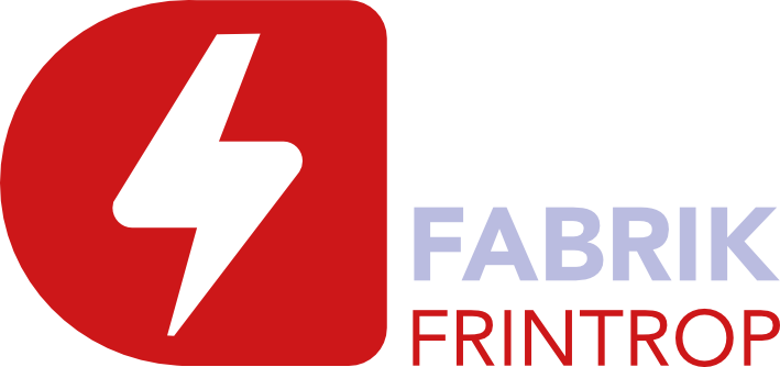 FIT FABRIK FRINTROP Logo